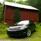 Illustration for article titled 2010 Ford Taurus: First Drive